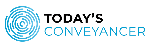Today's Conveyancer